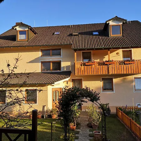 Schwaiger 3* Bad Gögging
