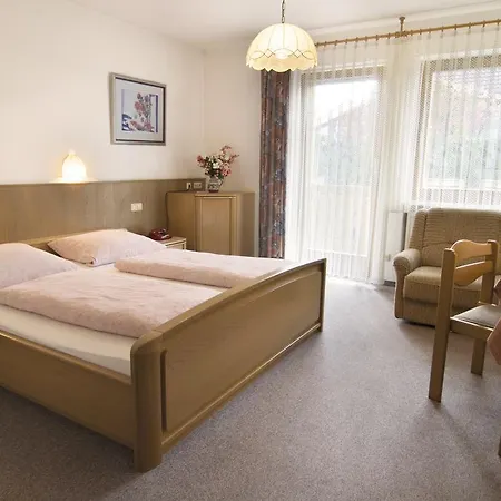 施魏格尔旅馆 3*