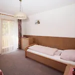 بيت ضيافة Schwaiger باد غوغنغ