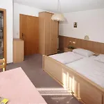 بيت ضيافة Schwaiger باد غوغنغ