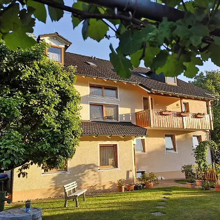 Schwaiger 3* Bad Gögging