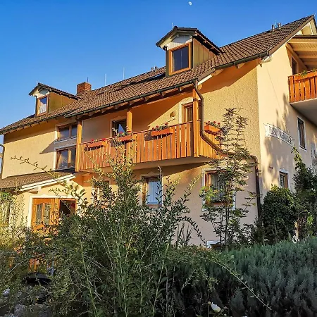 Schwaiger Guest house *