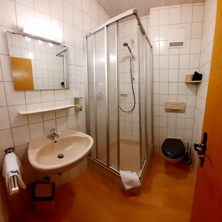 Guest house Schwaiger *