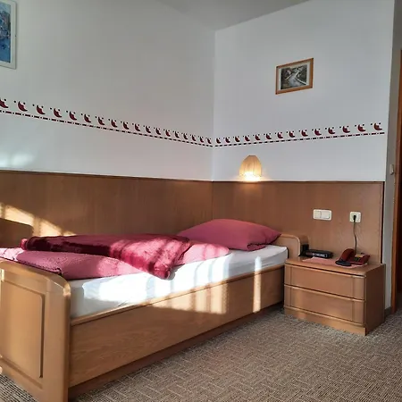 Schwaiger Guest house Bad Goegging