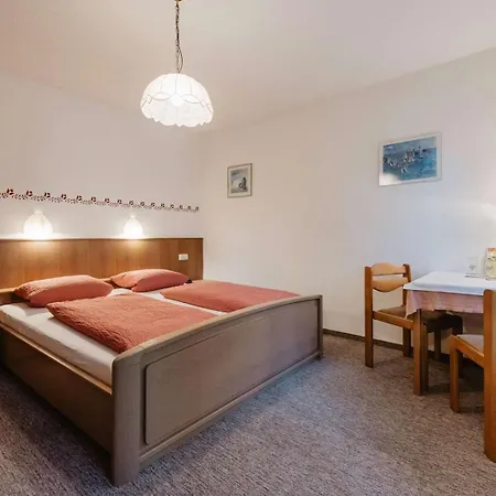 Guest house Schwaiger Bad Goegging