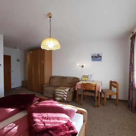 Schwaiger Guest house Bad Goegging
