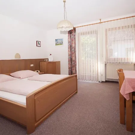 Guest house Schwaiger Bad Goegging