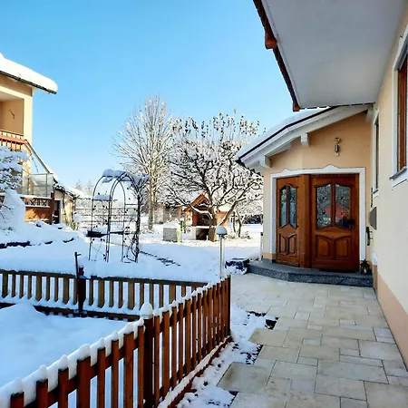 Schwaiger Guest house