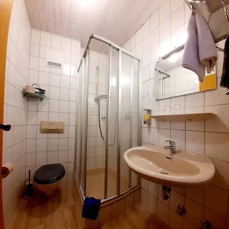 Schwaiger Guest house *