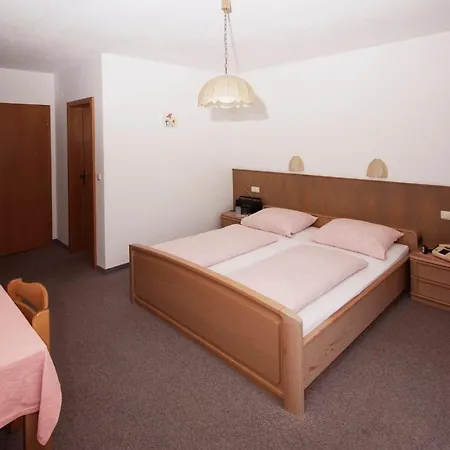 Guest house Schwaiger *