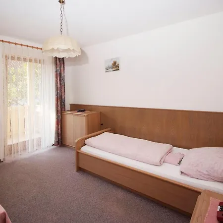 Guest house Schwaiger Bad Goegging