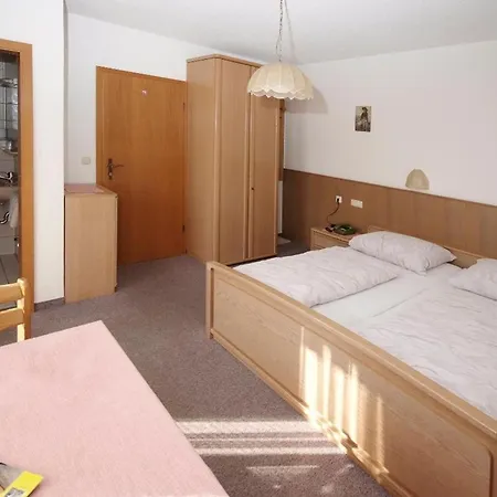Vendégház Schwaiger Bad Gögging