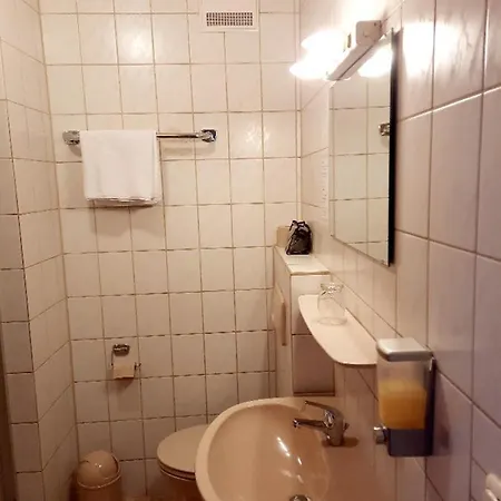 Vendégház Schwaiger 3*