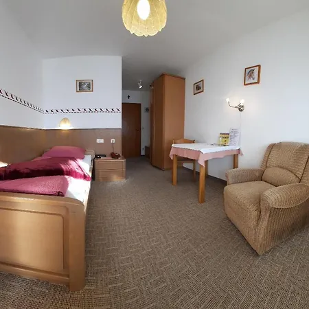 Schwaiger Konukevi Bad Gögging