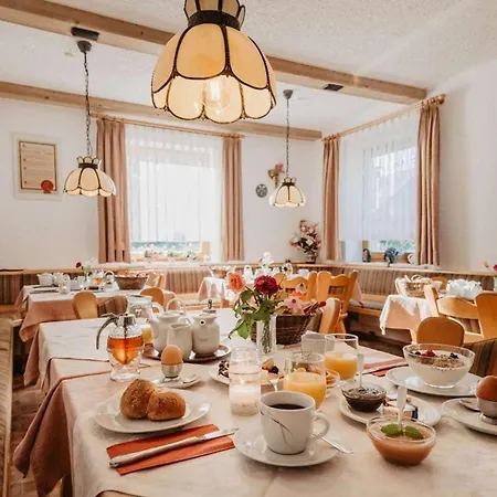 Vendégház Schwaiger Bad Gögging