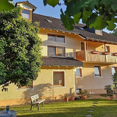 Schwaiger Vendégház Bad Gögging