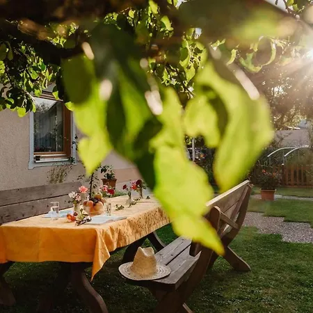 Vendégház Schwaiger 3*