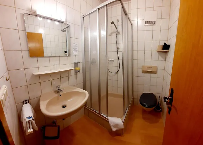 Maison d'hôtes Schwaiger 3*