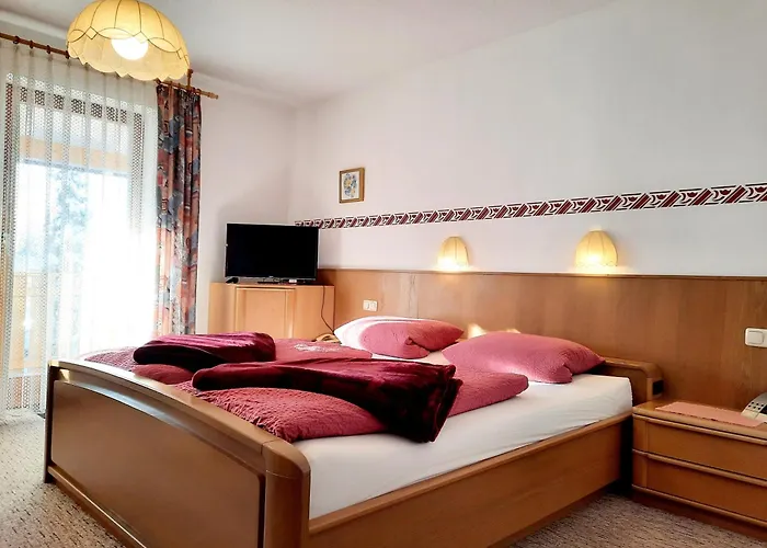 Maison d'hôtes Schwaiger 3*