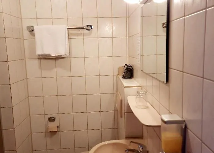 Maison d'hôtes Schwaiger 3*