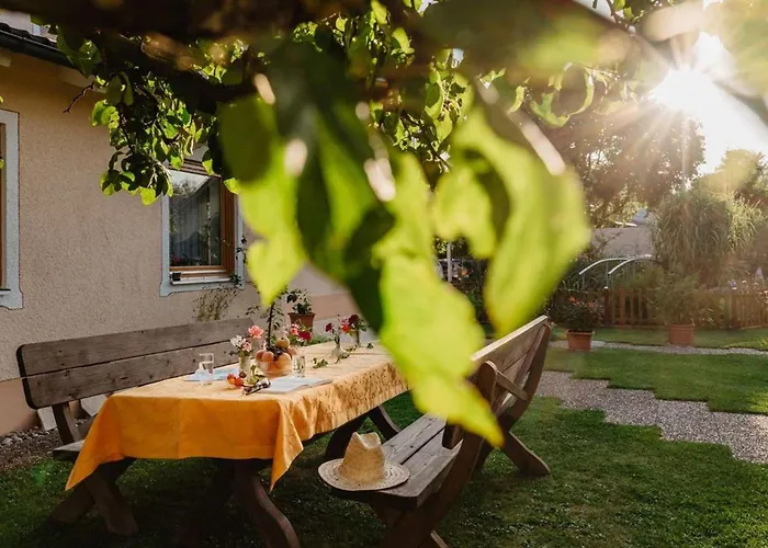 Maison d'hôtes Schwaiger 3*